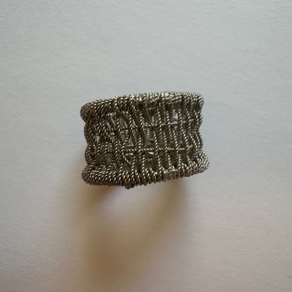 Alberto Luzzi Ring - Picture 4 of 9